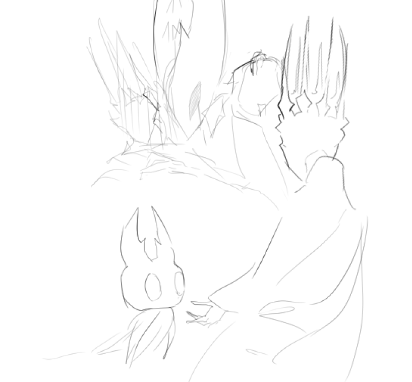 ⚠️스포일러 주의 | 팩스 tweet media