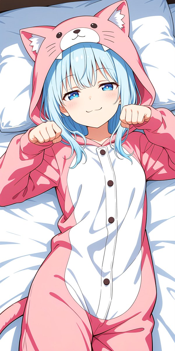 パジャマパーティー