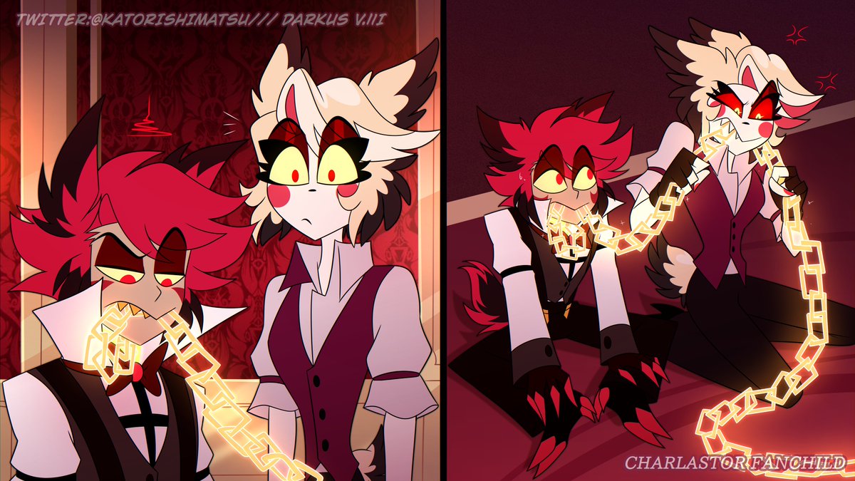 Darkus V. III (Open commissions🔗Western Union) 🔞 tweet media