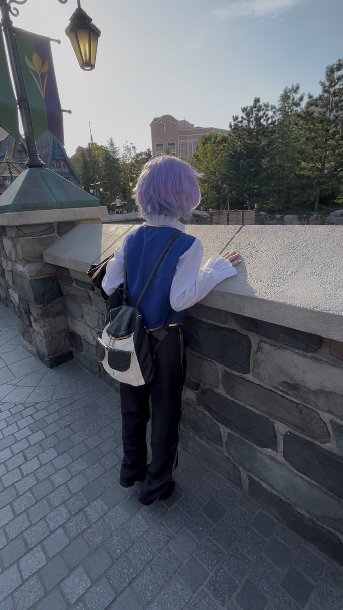 にぼし tweet media