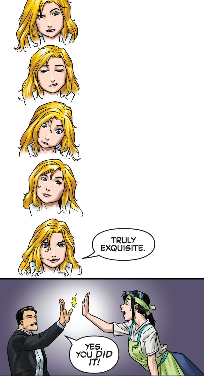 𝕀𝕣𝕠𝕟 𝕄𝕒𝕟 | 𝘵𝘩𝘦 𝗜𝗡𝗩𝗜𝗡𝗖𝗜𝗕𝗟𝗘 tweet media