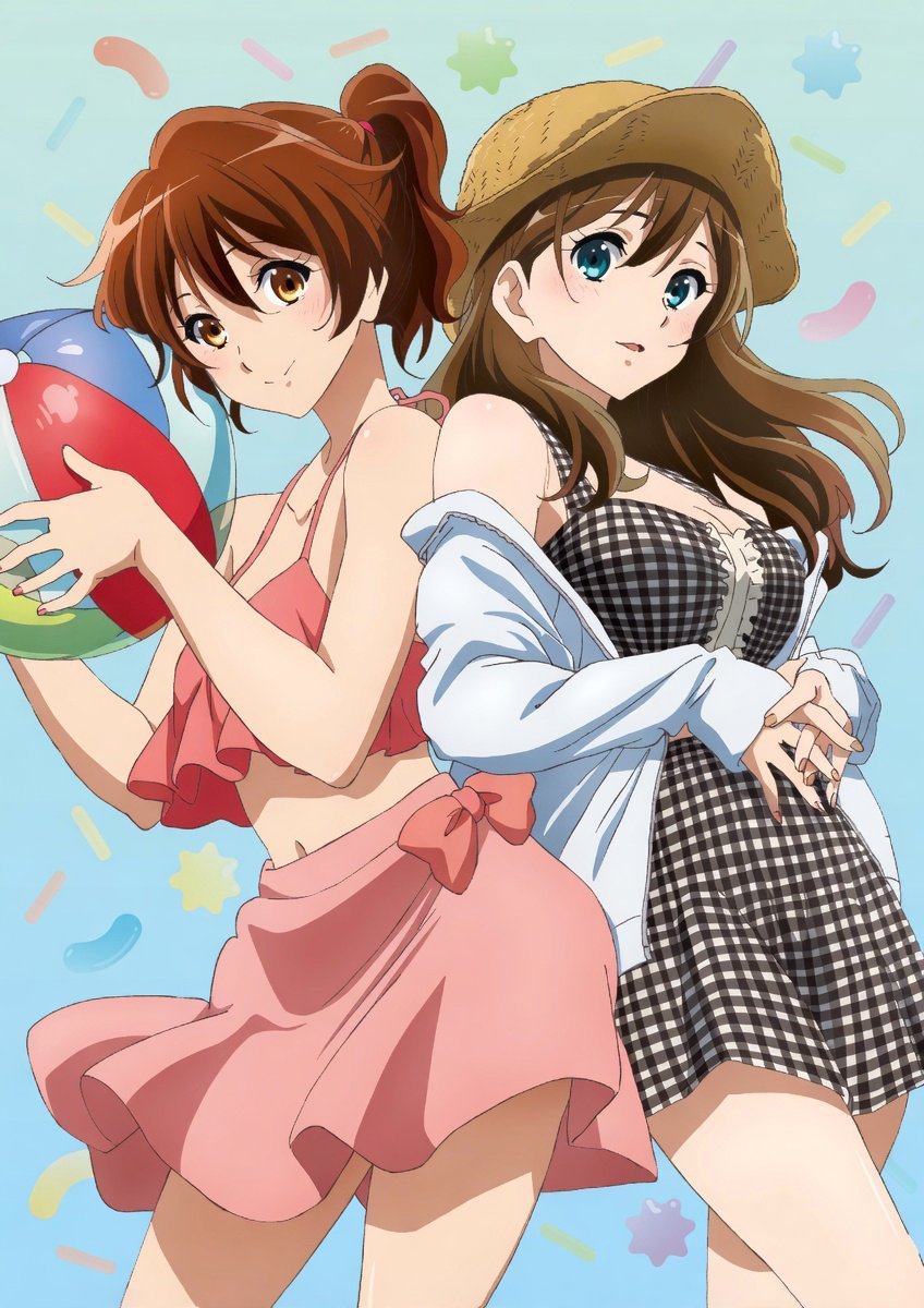 Kumiko Daily tweet media