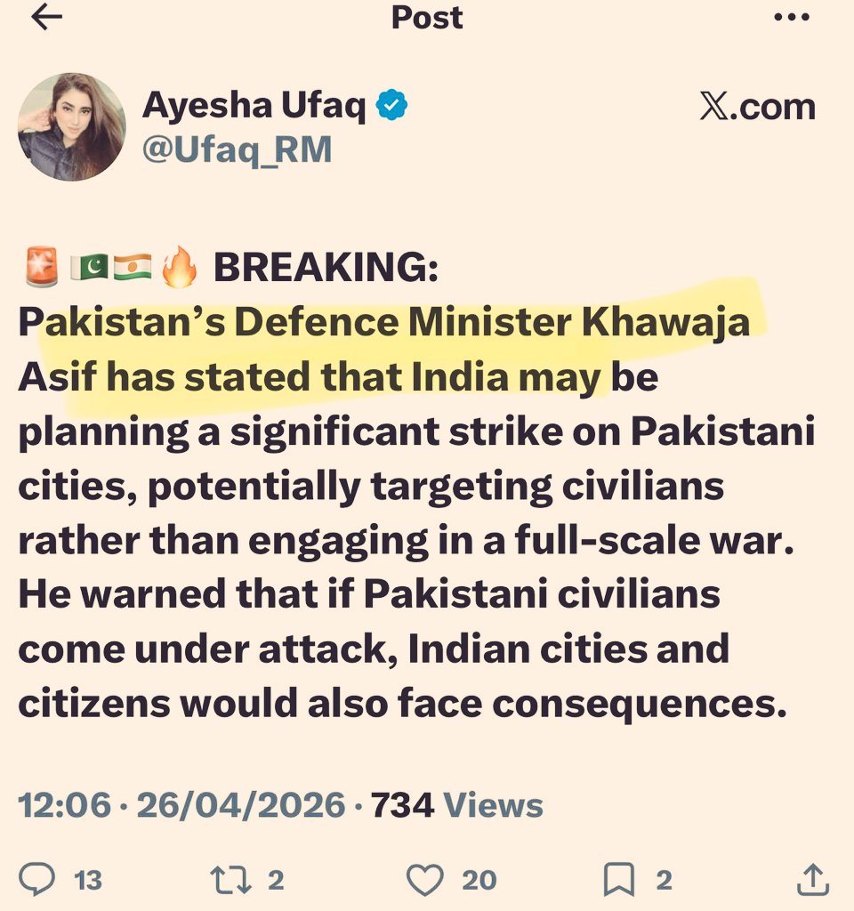 Indus Sentinel Grid tweet media