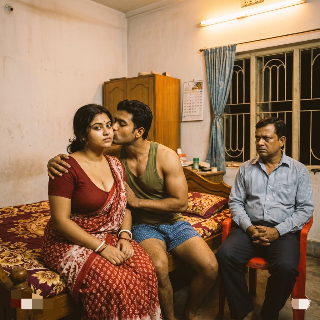 Married Beta Hubby tweet media