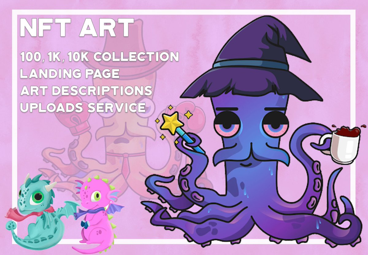 ruposhamin's tweet image. Looking for stunning NFT art that actually stands out?
Skip the generic AI tools.
Hire a real NFT artist who crafts unique 1K–10K collections &amp;amp; landing pages!
Get started now! Join:
go.fiverr.com/visit/?bta=148…

#NFT #DigitalArt #Fiverr #NFTCommunity #NFTCollection #NFTs #NFTArt