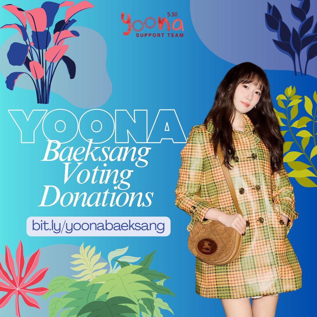 𝙔𝙊𝙊𝙉𝘼 𝙨𝙪𝙥𝙥𝙤𝙧𝙩 𝙩𝙚𝙖𝙢 tweet media