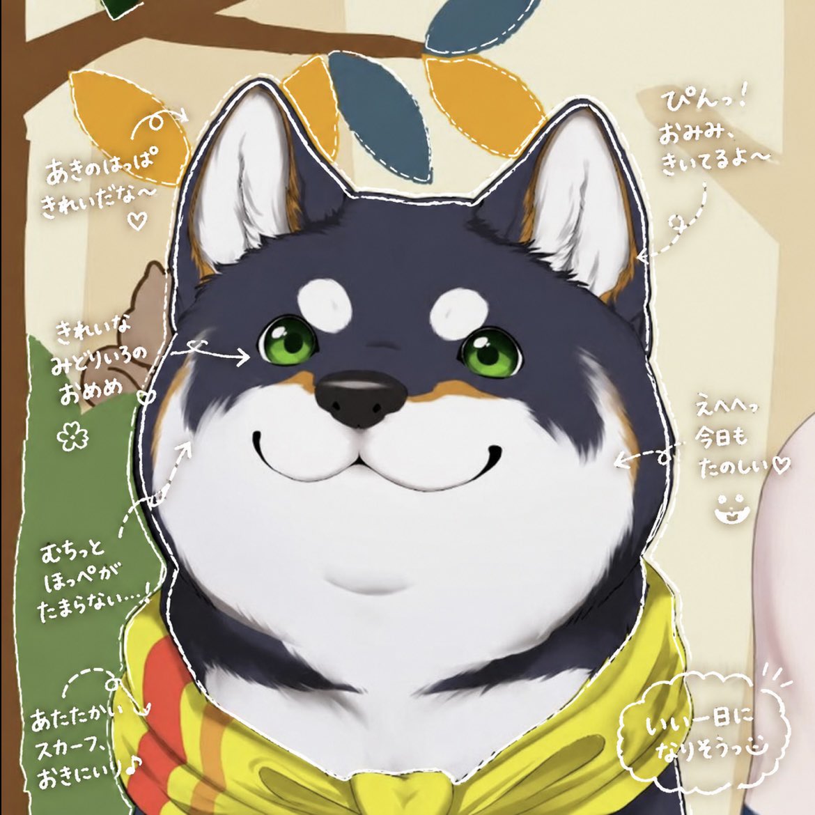 のせち🦋 tweet media