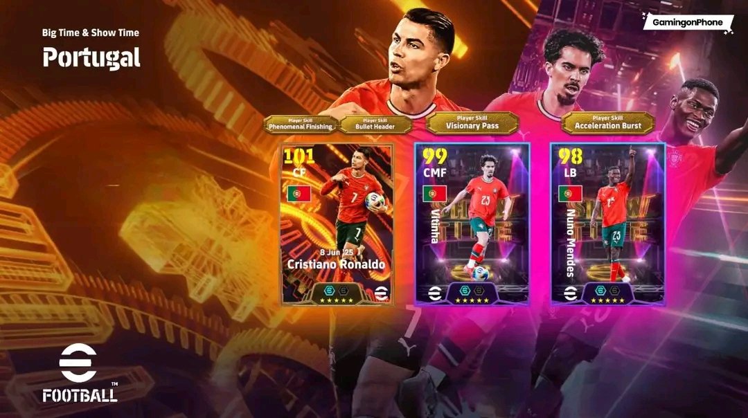 WILLS🦇PES⚽ tweet media