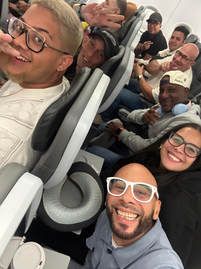 Oscar Serrano tweet media