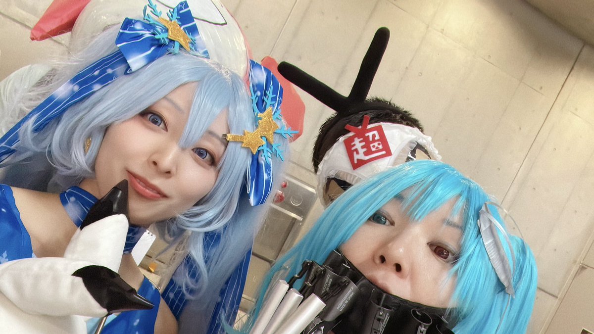 葉為🌱はなり tweet media