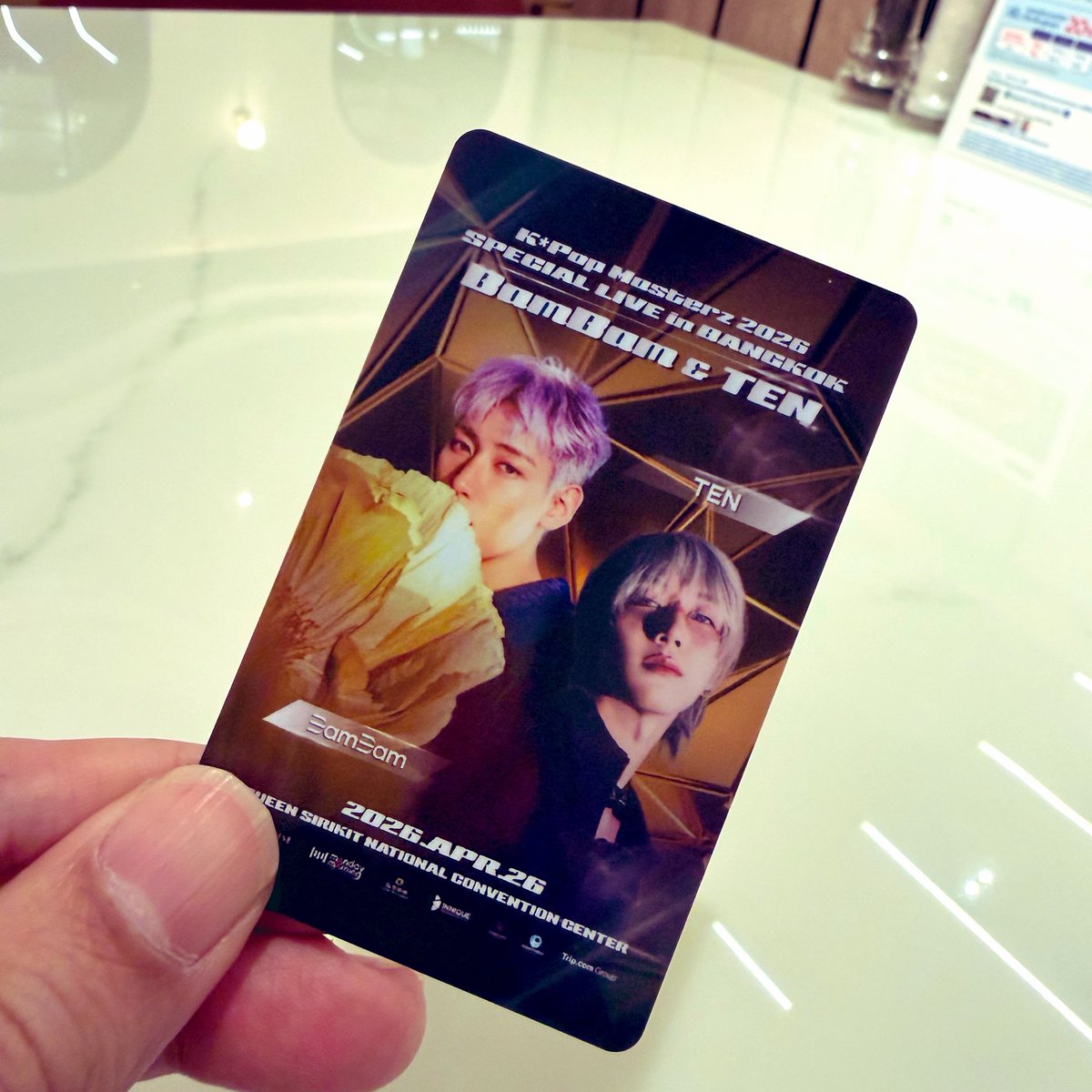 Bill Sirimanakul tweet media