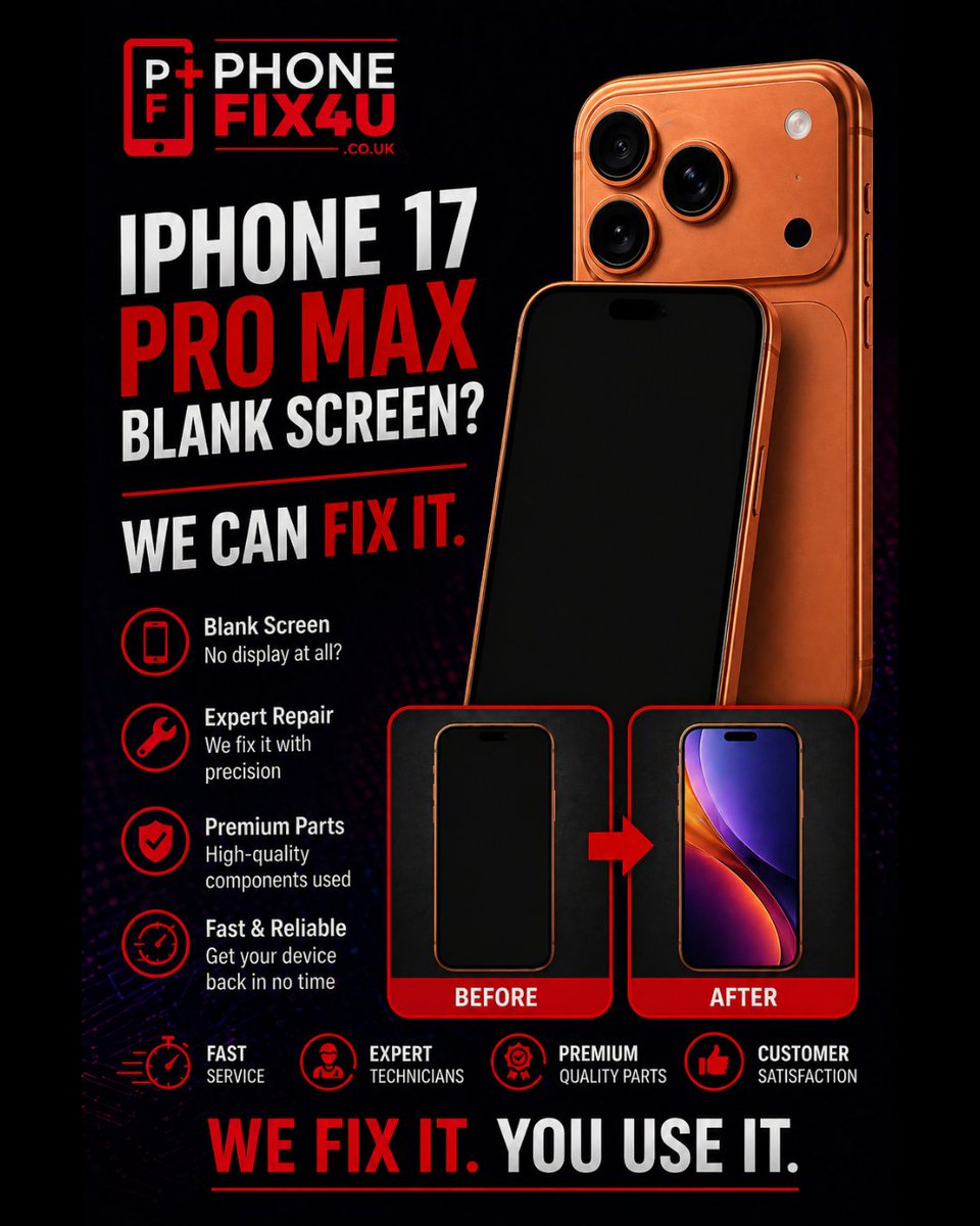 phonefix4you stanwell tweet media