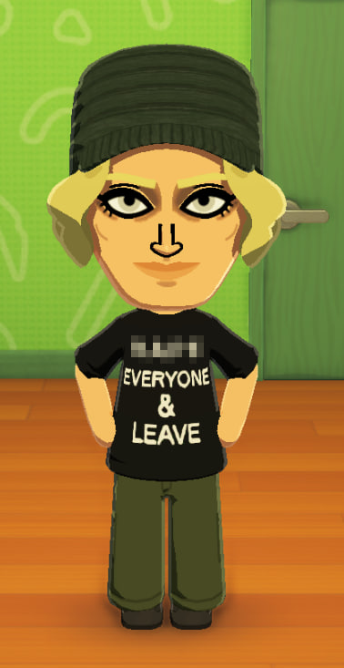 Jay the snail 🔞 tweet media