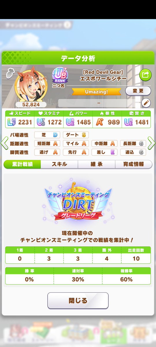 ❗️早い者勝ち❗️ おいエスポ…その数字はねぇよなぁ… ブルペン枠いつもなら安定するはず