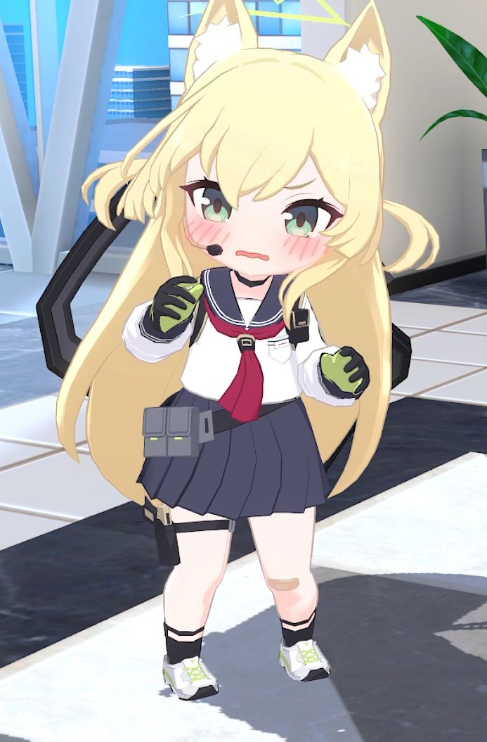 Arisu archive tweet media