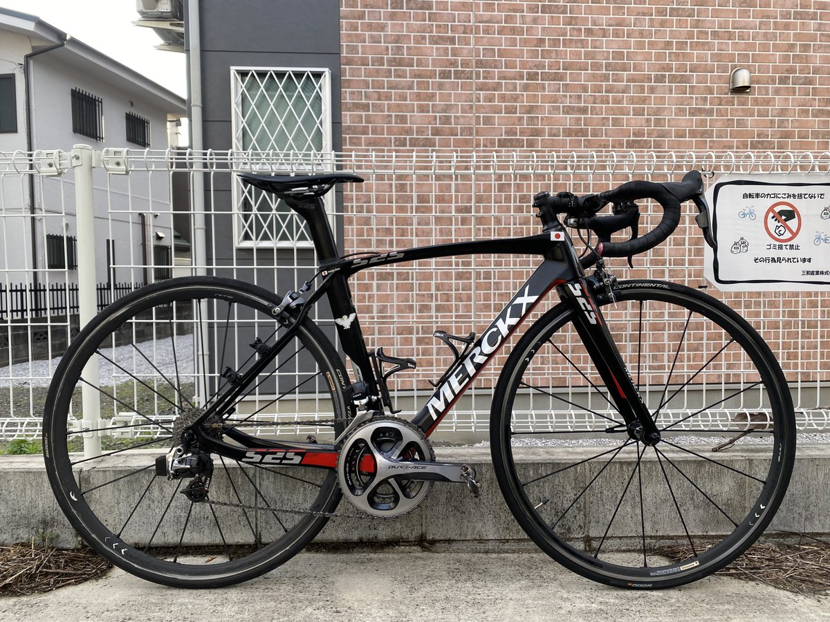 はまいぬ@RM430大阪南港1480km聖地巡礼 tweet media