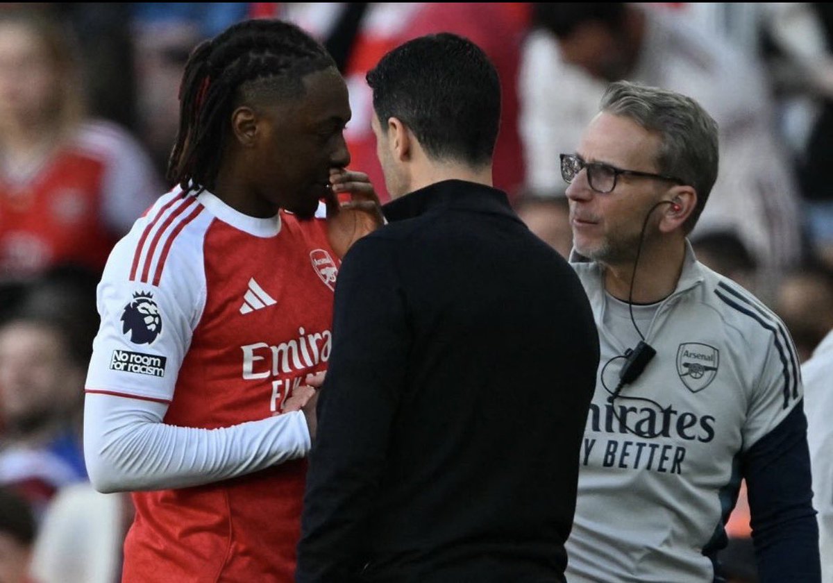 Man City 1-0 Burley: 
“Incredible, they know how you get the job done, stuff of Champions". 

Arsenal 1-0 Newcastle: 
"They are killing football, Don't they want to boost Goal Difference?"

When we win, Their blood boils🤷🏾‍♂️