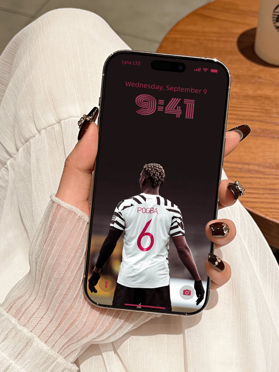 lynxchizzy's tweet image. Paul Pogba 
#Pogba #France