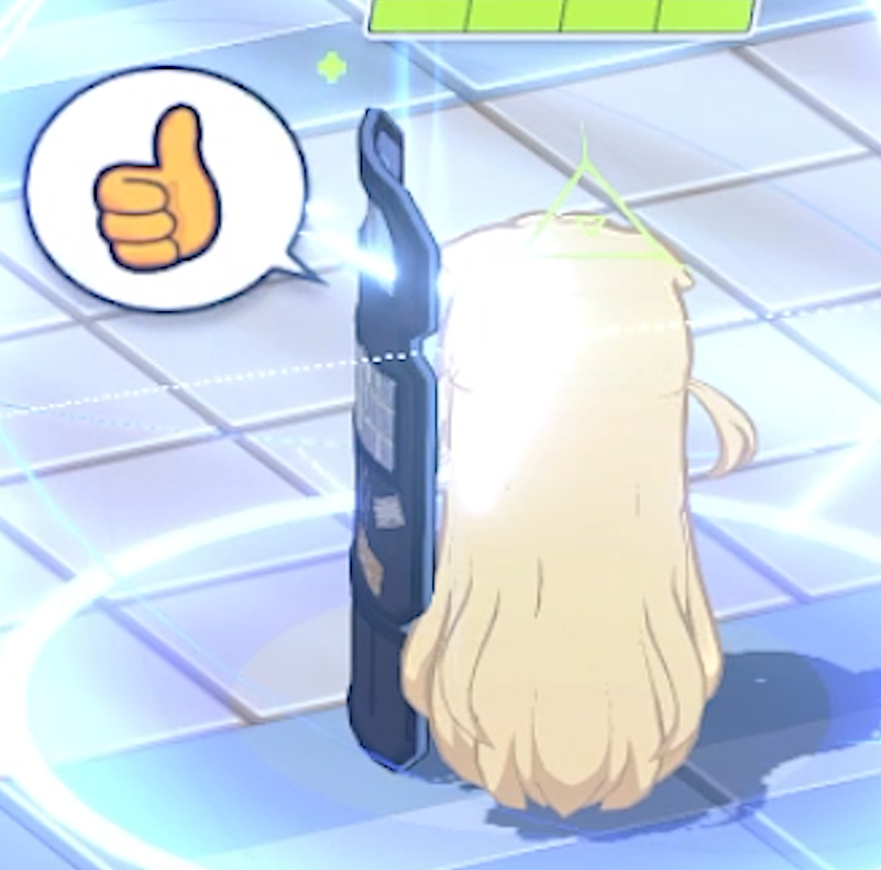 Arisu archive tweet media