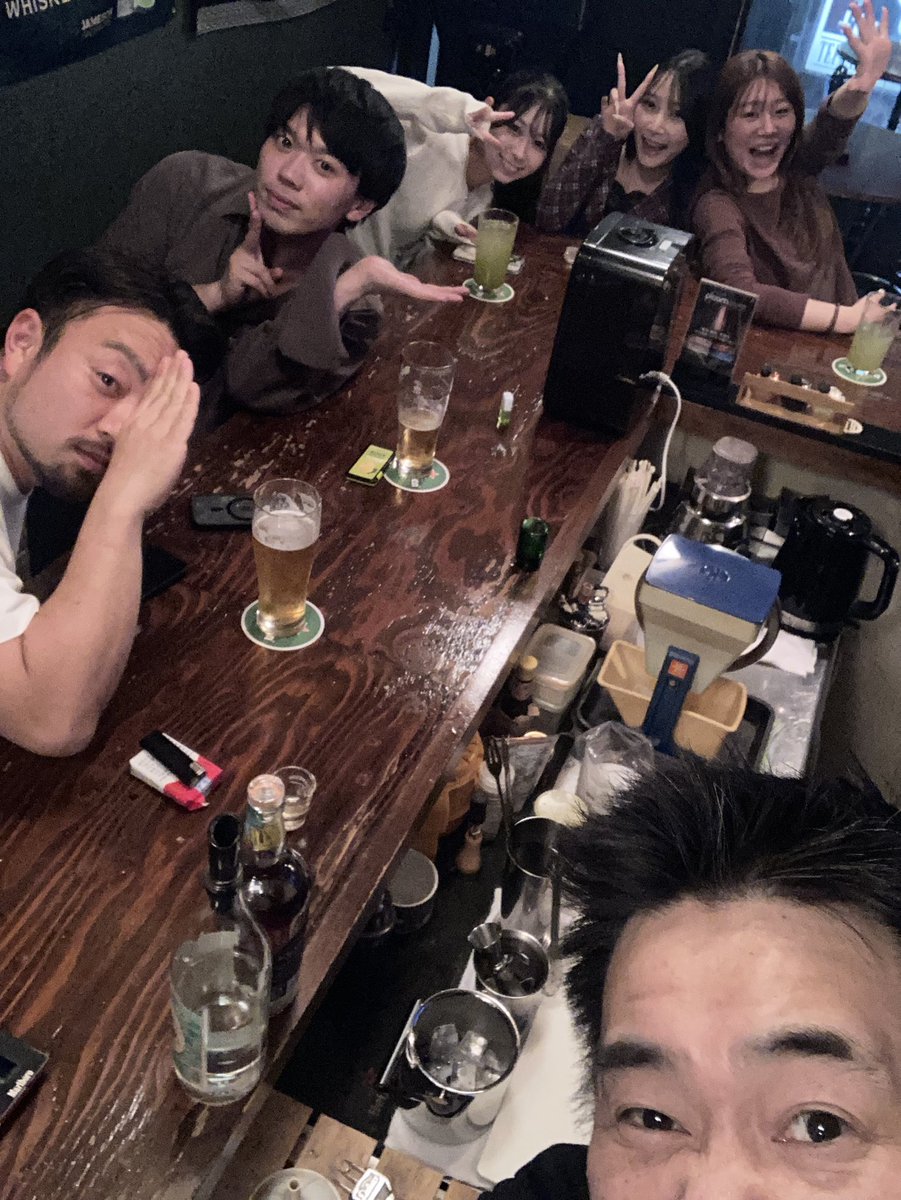 吉田大次郎 tweet media