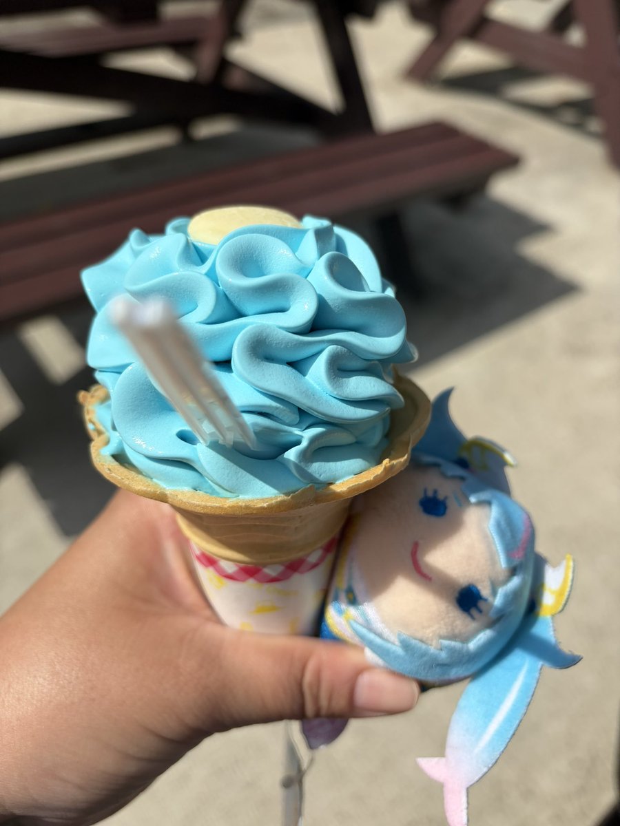 ゆますん tweet media