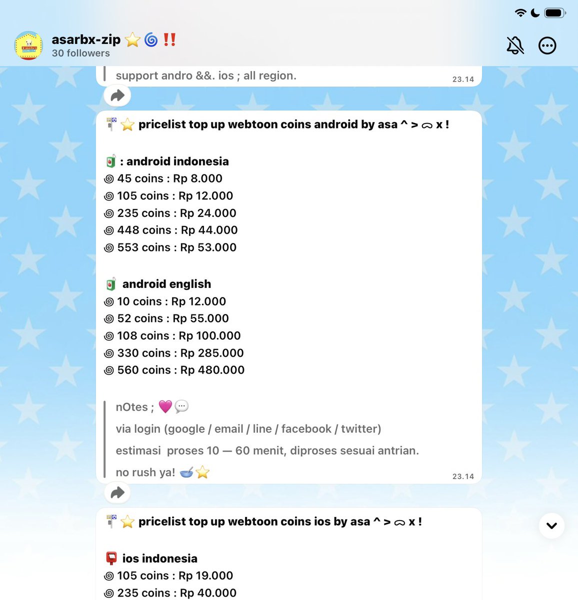 ꩜ .🍀 asa ˖ ˚ ⭐️ tweet media