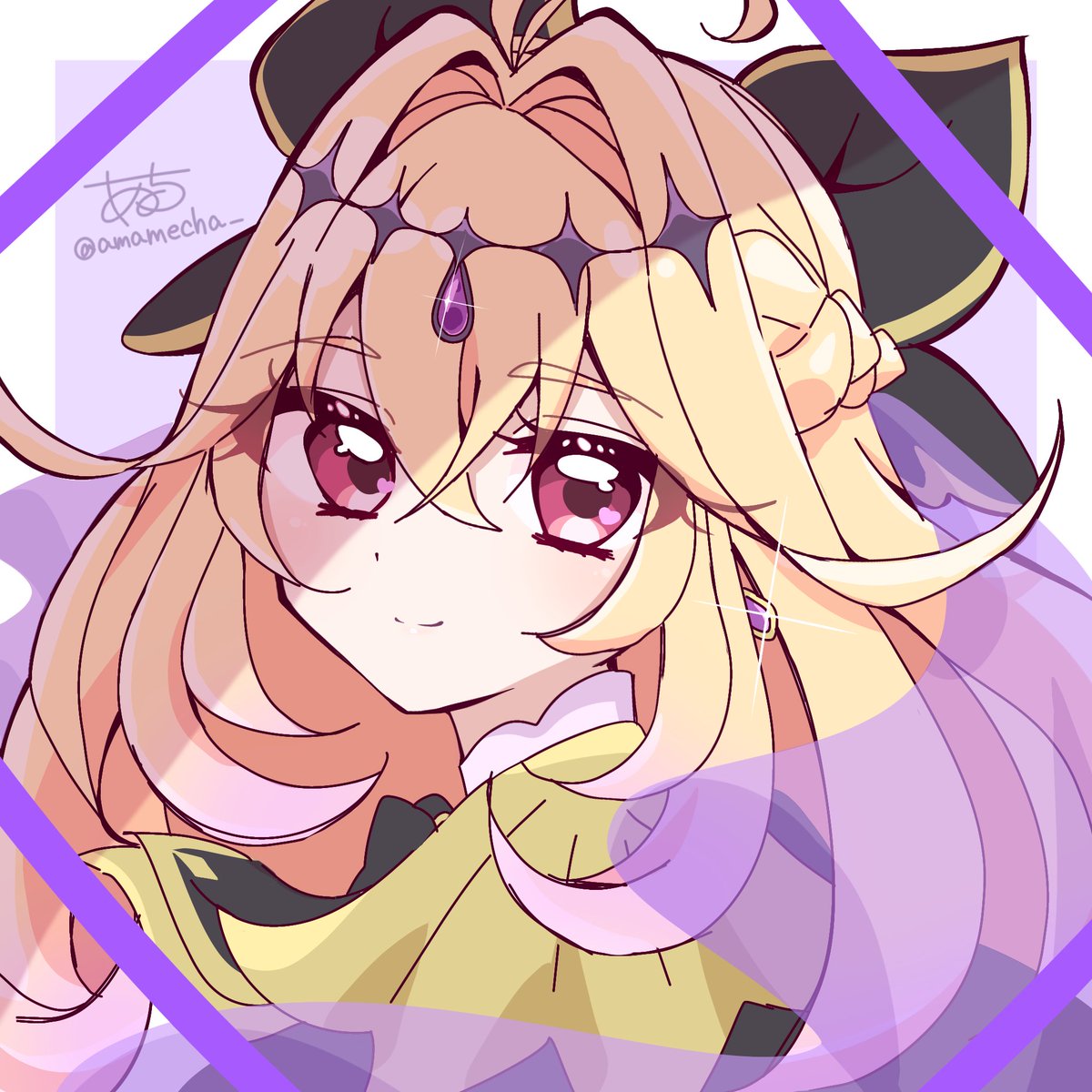 あめち (@amamecha_) / Posts / X