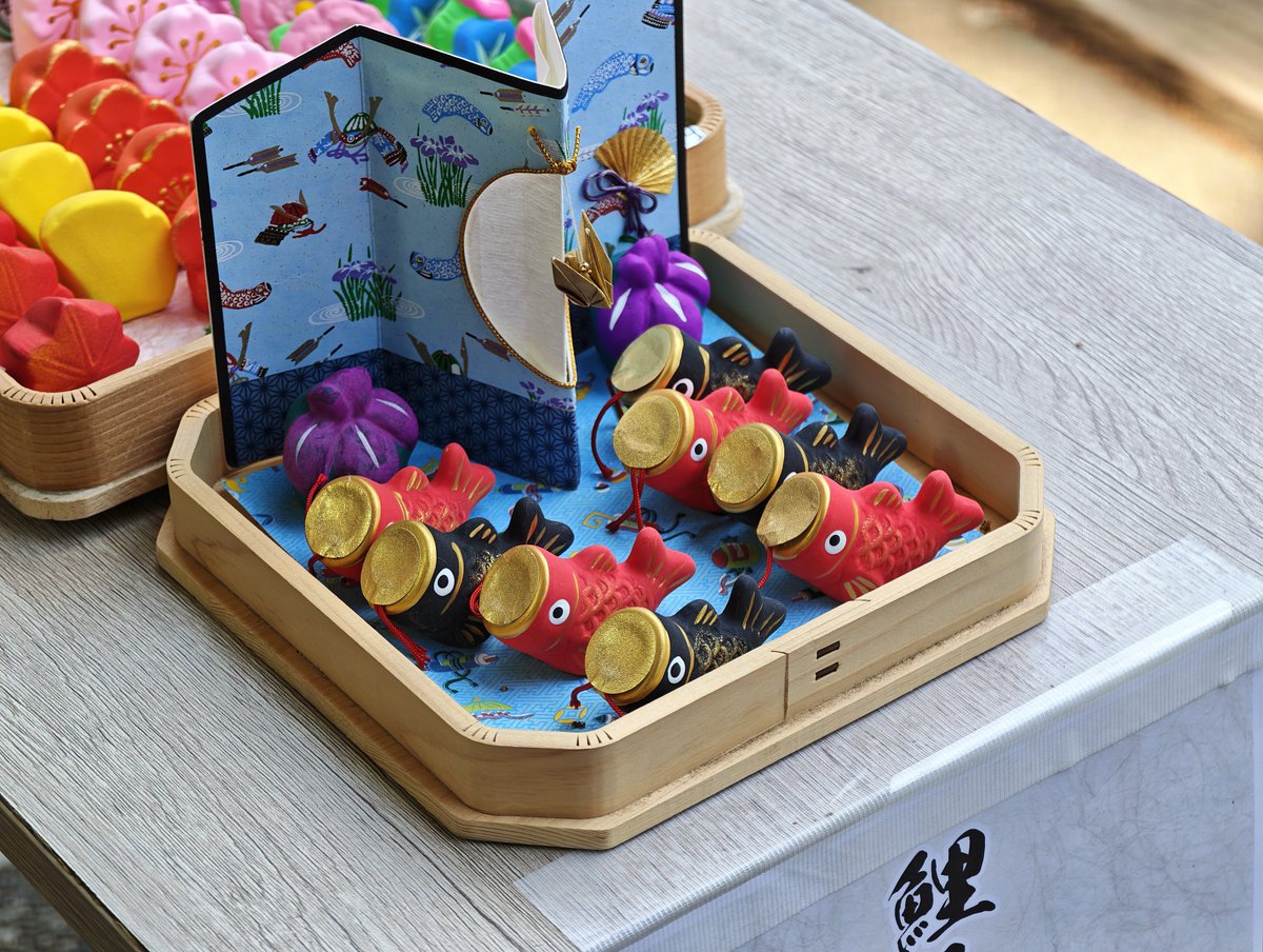 ばちお tweet media