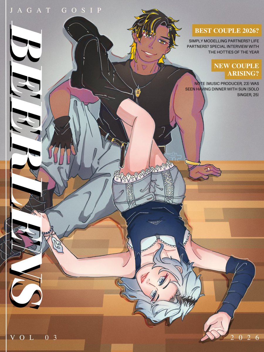 melati | comms on 📌 tweet media