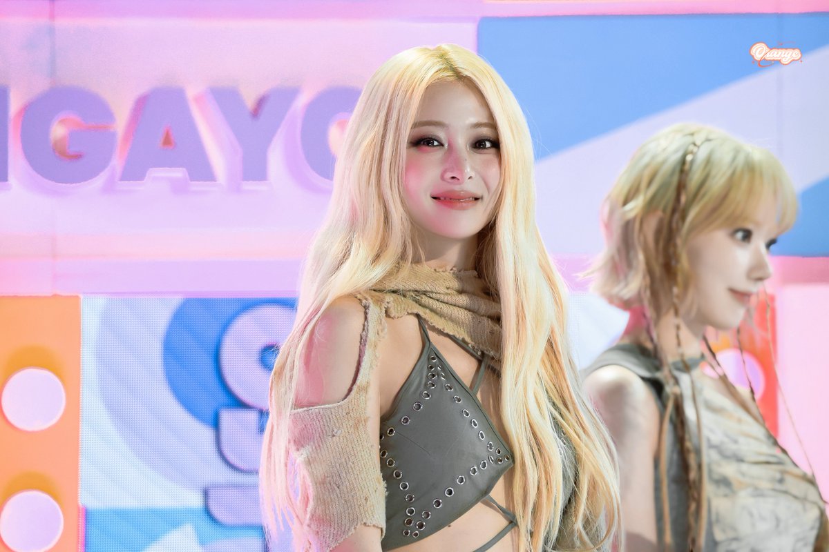 Orange🍊 tweet media