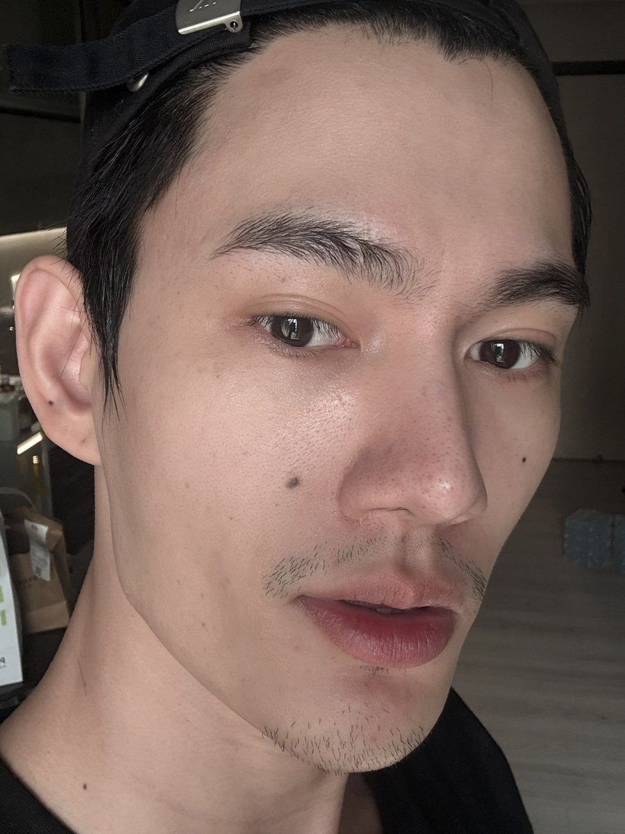 เคะหนวด