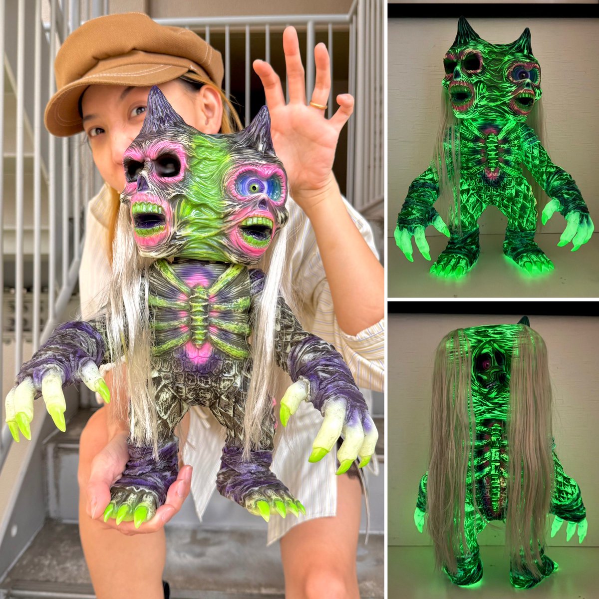 BlackBook Toy (@BlackBookToy) / Posts / X
