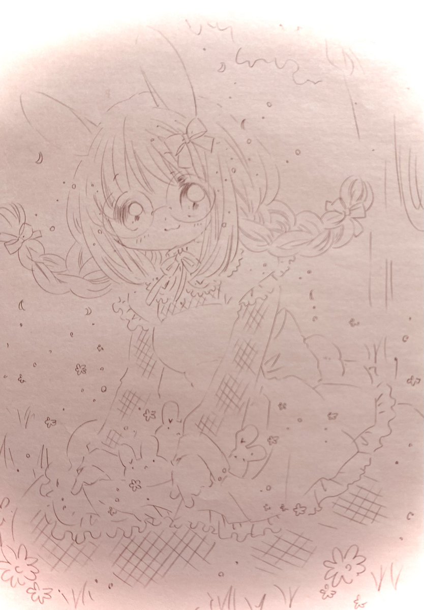 芹沢薫🌸 tweet media