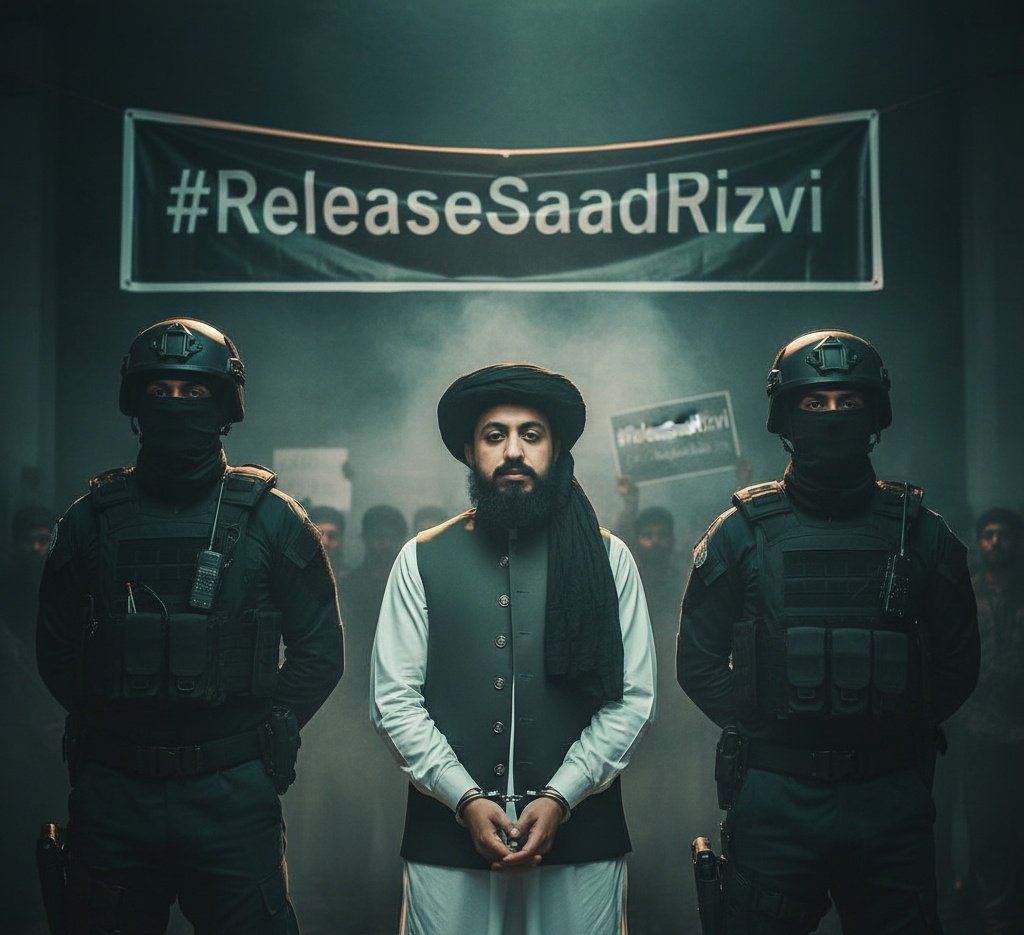 Labbaik xteam tweet media