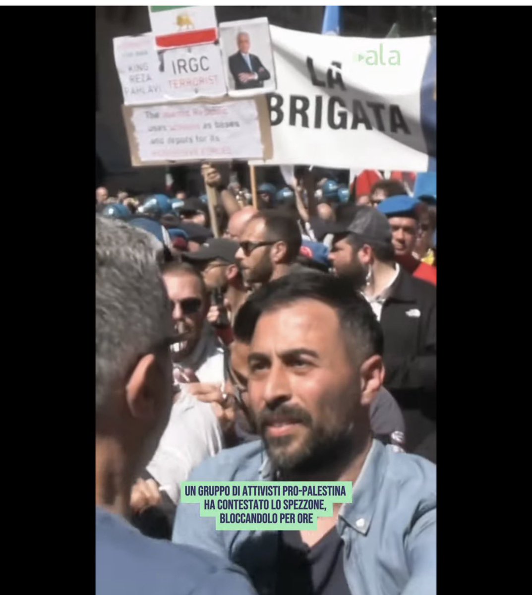 Gianluca #iostoconMimmo tweet media