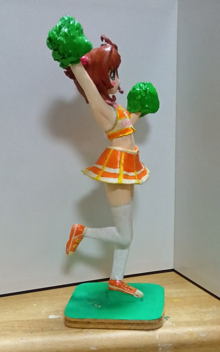 あろサウルス tweet media