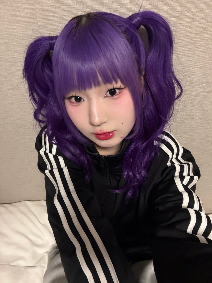 イコ・ムゲンノカナタ tweet media