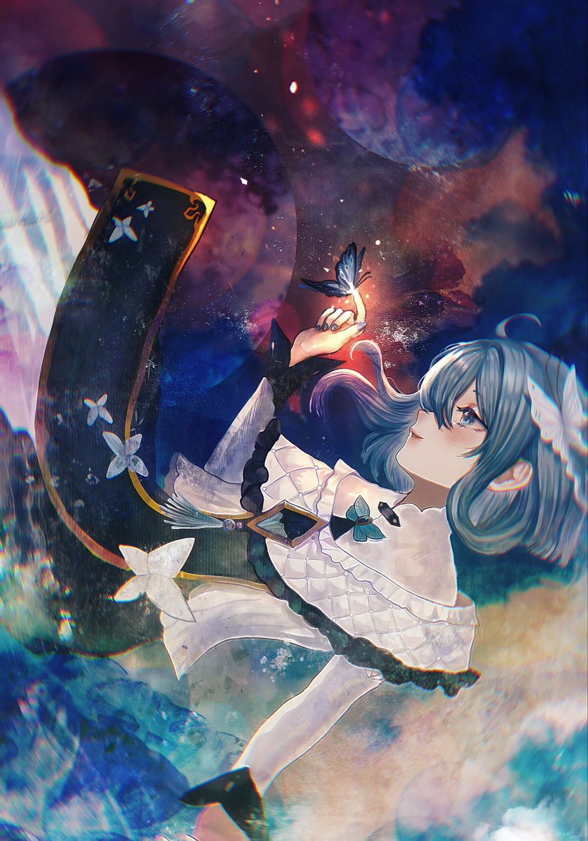 蘿瑪ロマ🦙お仕事募集中 tweet media