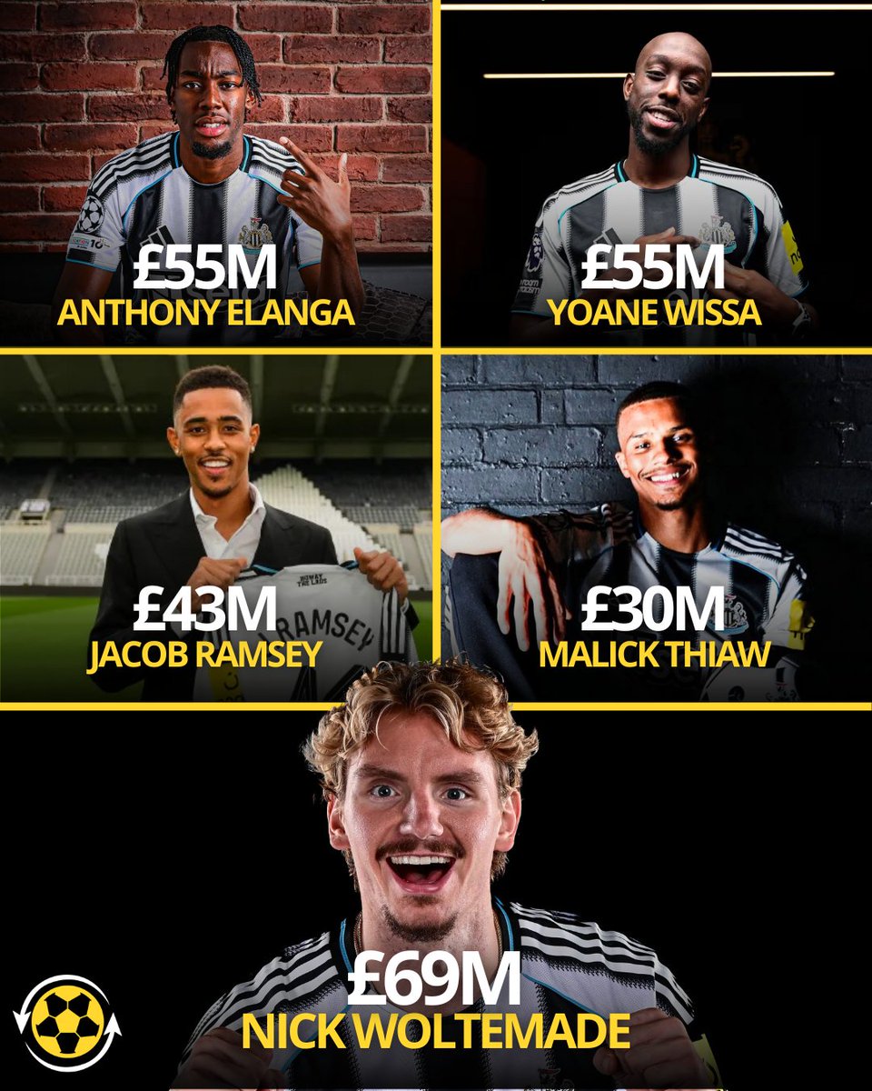 Transfer News Live tweet media