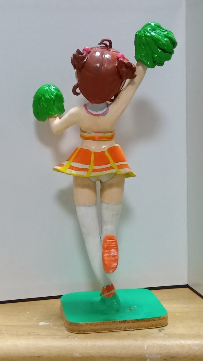 あろサウルス tweet media