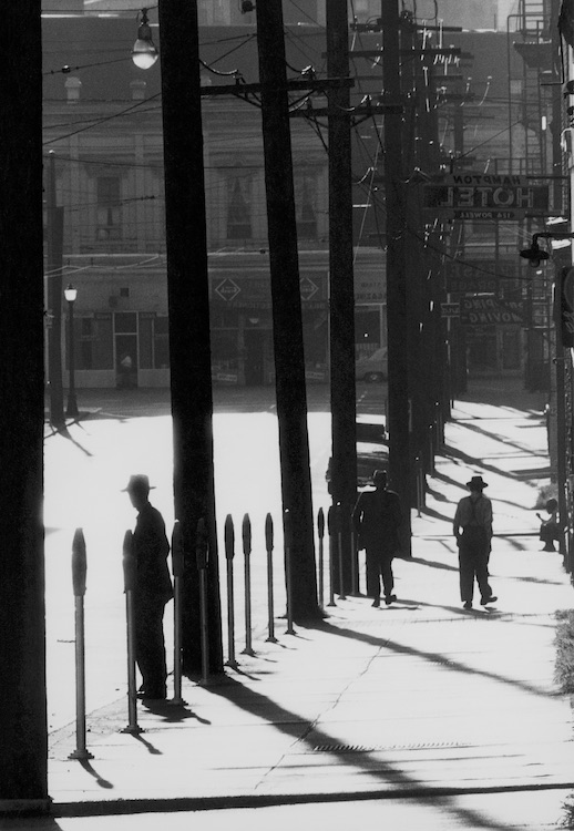 twistopherrobin's tweet image. #Photography #Monochrome #FredHerzog