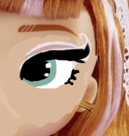 plasticsherbets's tweet photo. working on my idea on what the omg dolls would look like in the new reboot inspired by @/TheeStellaBrown drawings https://t.co/gwT2bSo79k