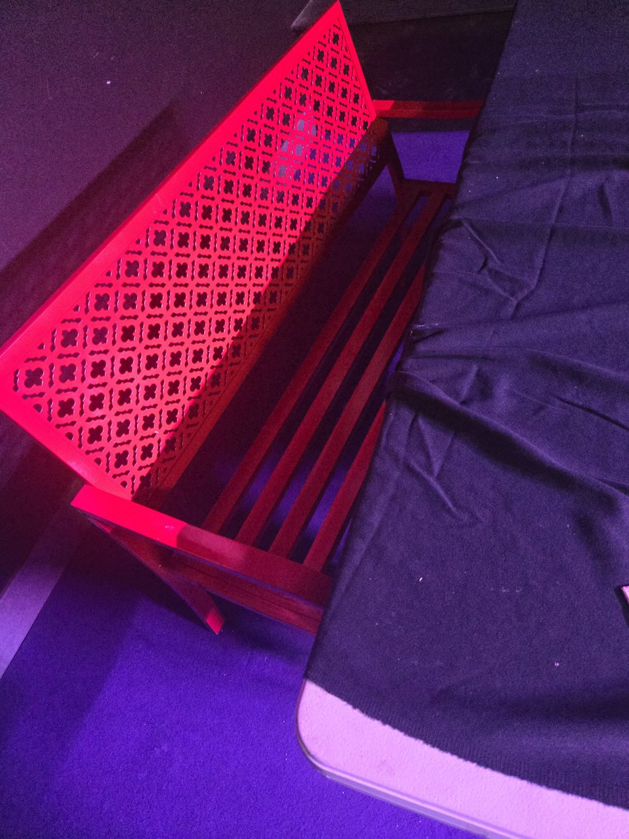 SingChaupai's tweet image. Had a really cool VR experience. ​it proves the mind doesn't need truth, only immersion. It’s the "be in the world, not of it" lesson in real-time. We’ll eventually build the Star Trek holodeck someday but the ultimate question remains: who is the one experiencing it? #VR #maya