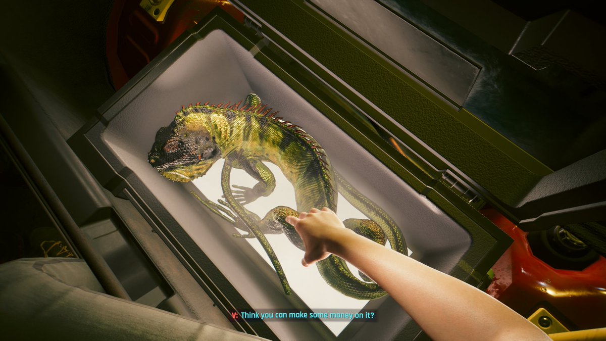 AtomNomad2's tweet image. Finally started playing Cyberpunk again. Yes its great #videogames