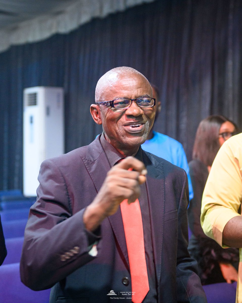 House On The Rock Asaba tweet media