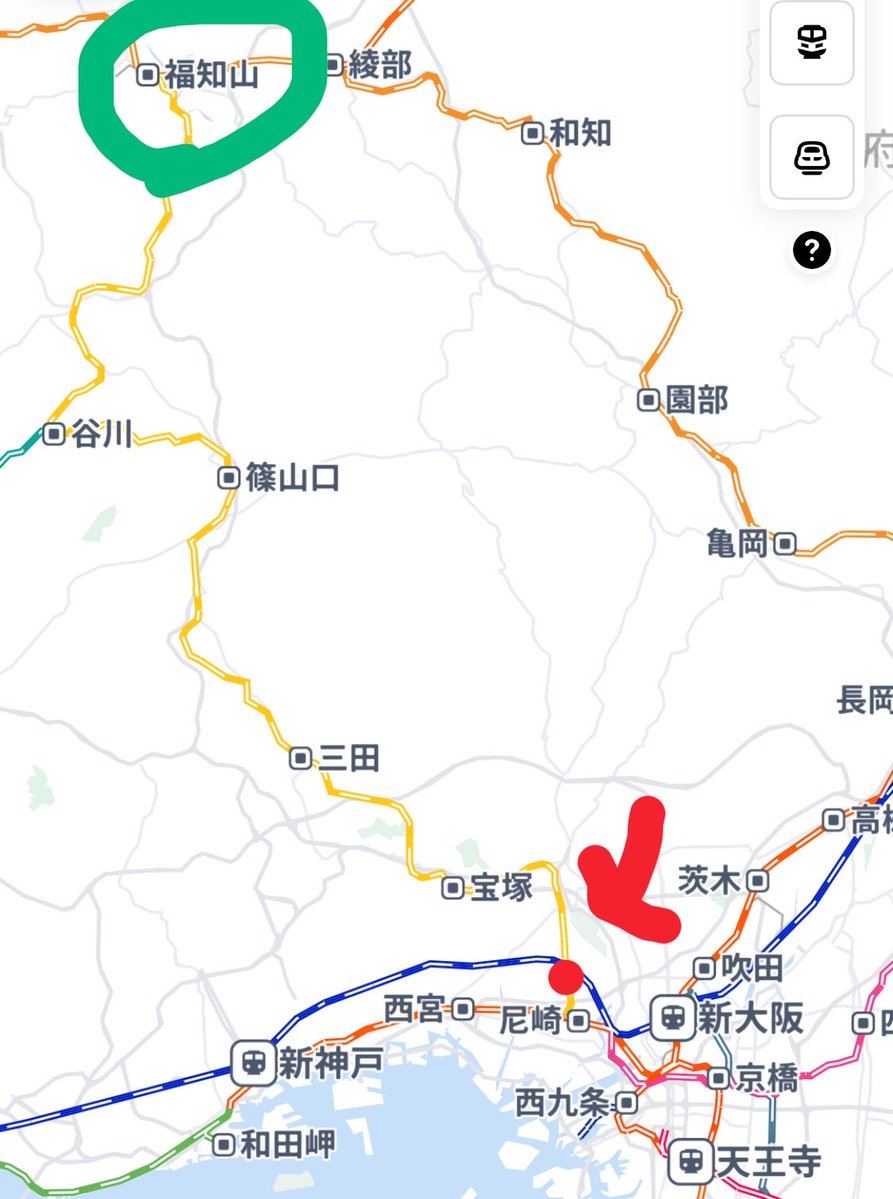 いわんご tweet media