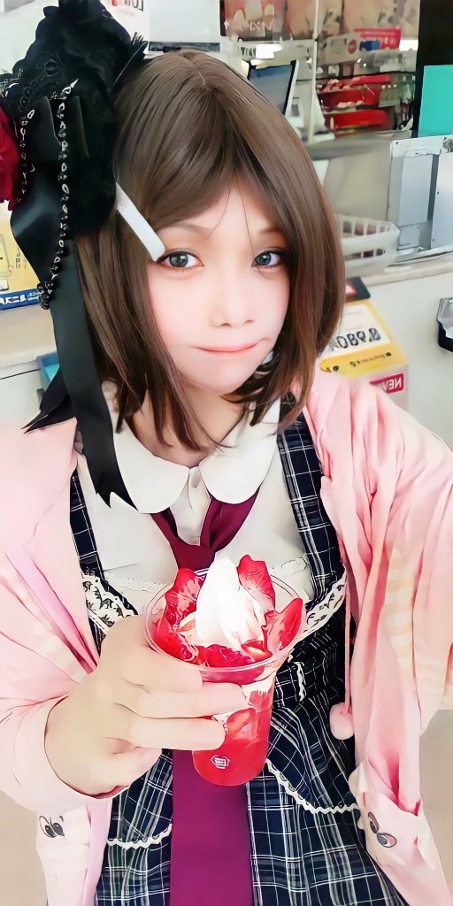 あっきゅん tweet media