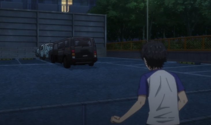 GokuDRyuzaki's tweet image. #TokyoRevengers #Toonami
Aw carp Hina !
And F**KIN' COME ON ! Its his friend (Akkun) again ?! And yet a lackey once more ?!