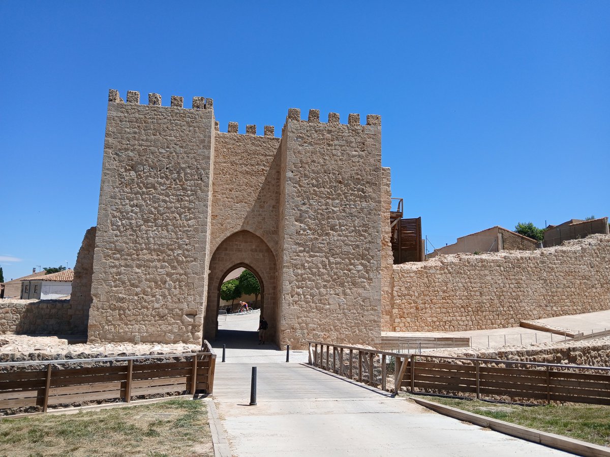 Turismo Soria CyL tweet media