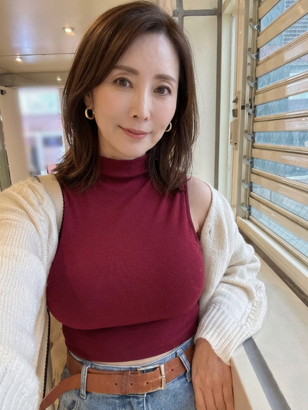 芙美香(ふみか) tweet media